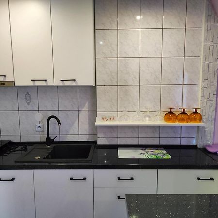 Bajeczny Wypoczynek Apartamenty Witów 외부 사진