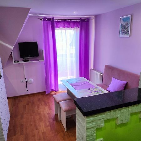 Bajeczny Wypoczynek Apartamenty Witów 외부 사진
