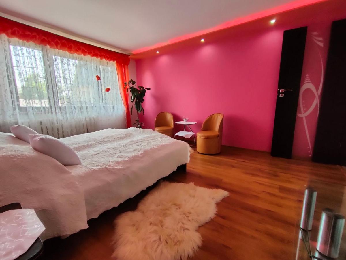 Bajeczny Wypoczynek Apartamenty Witów 외부 사진