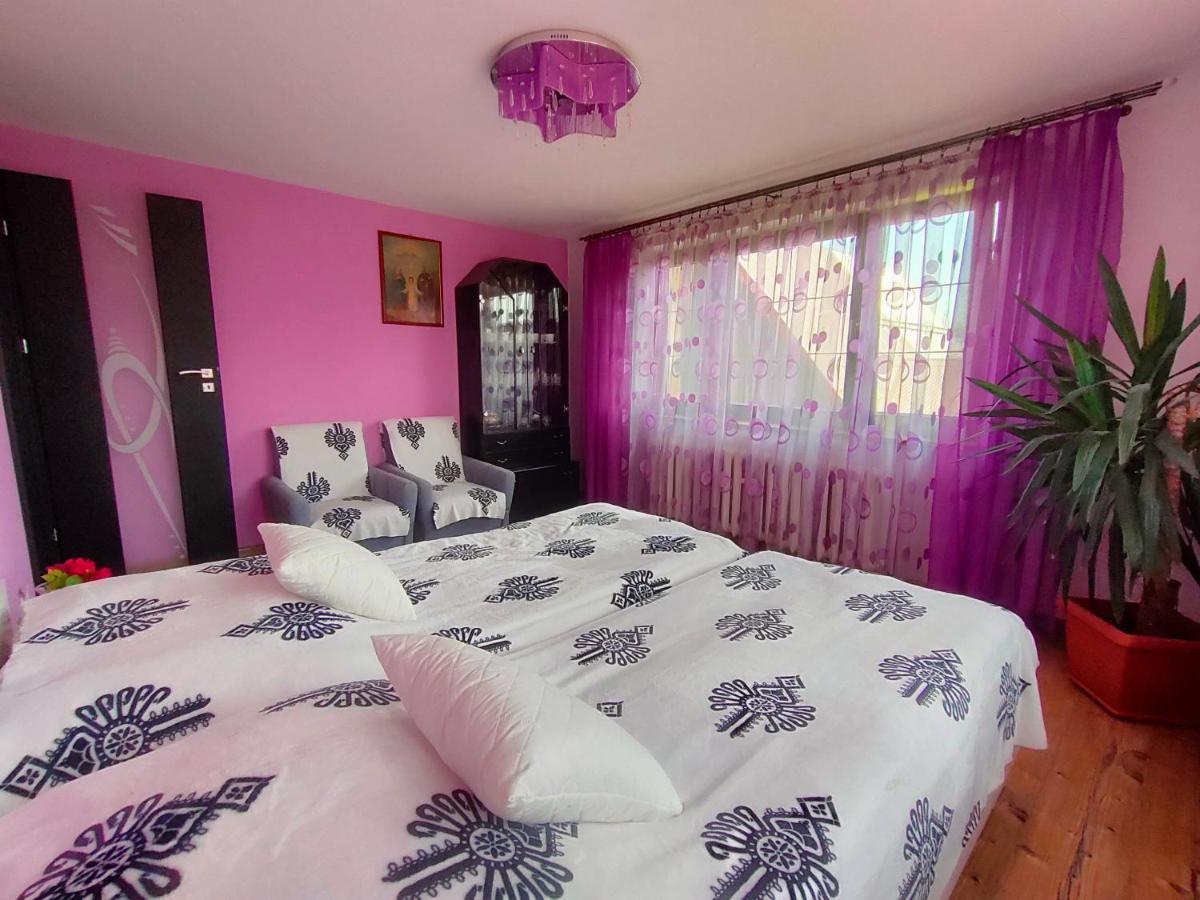 Bajeczny Wypoczynek Apartamenty Witów 외부 사진