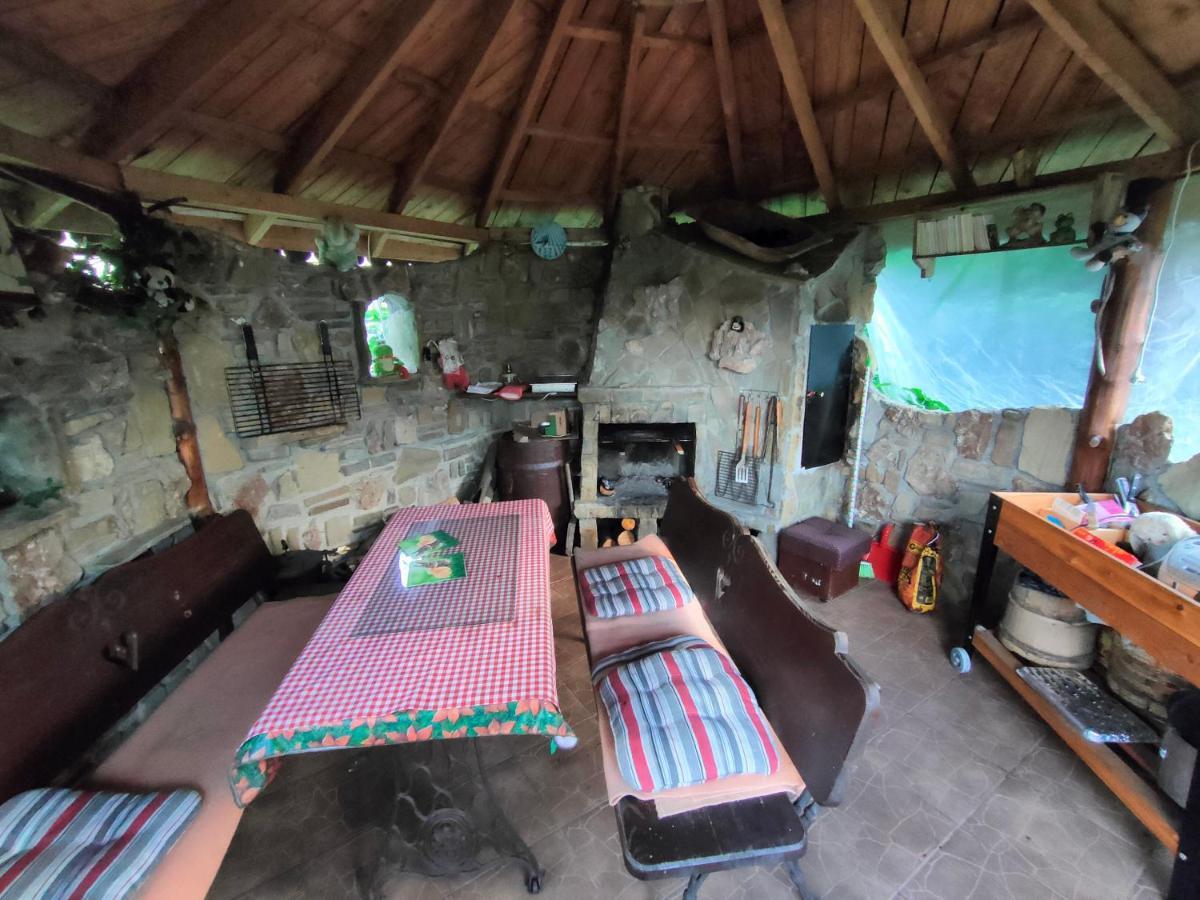 Bajeczny Wypoczynek Apartamenty Witów 외부 사진