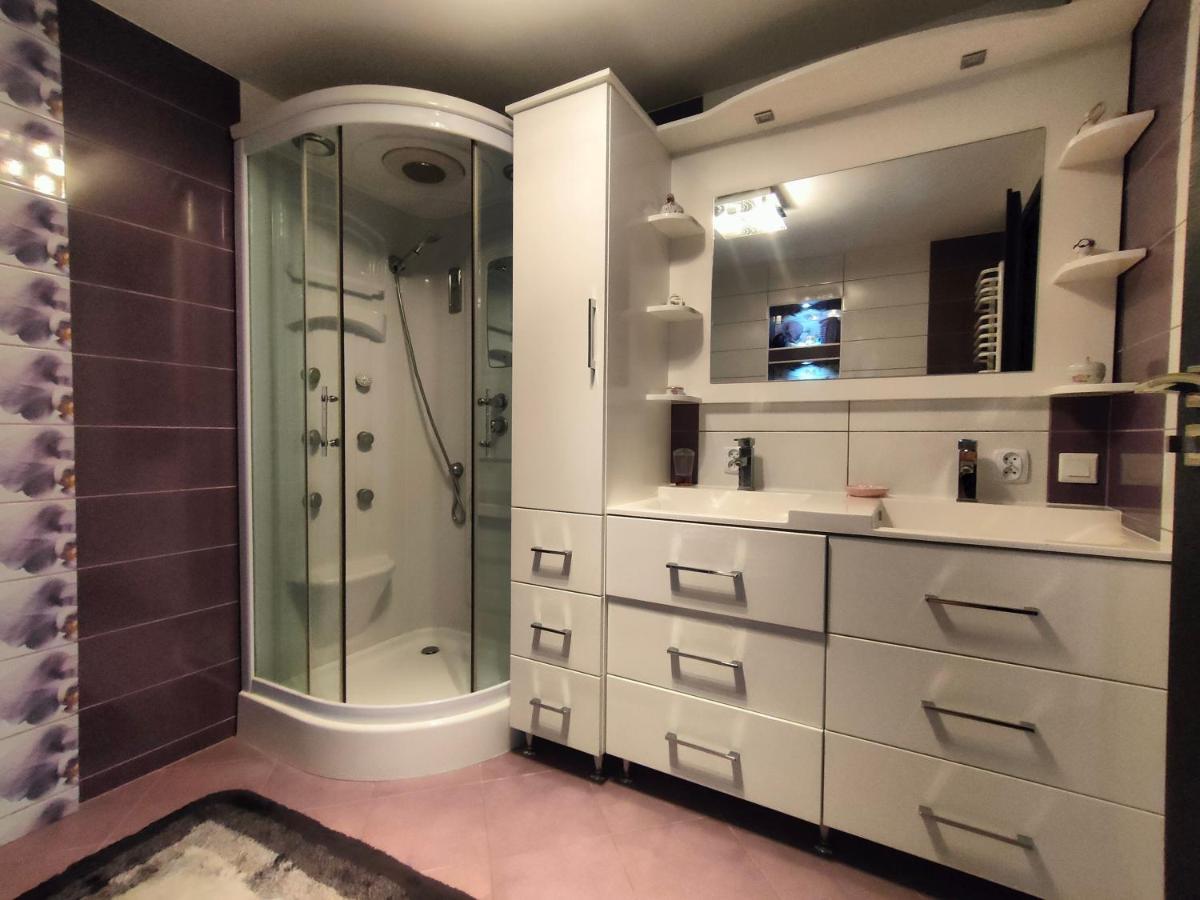 Bajeczny Wypoczynek Apartamenty Witów 외부 사진