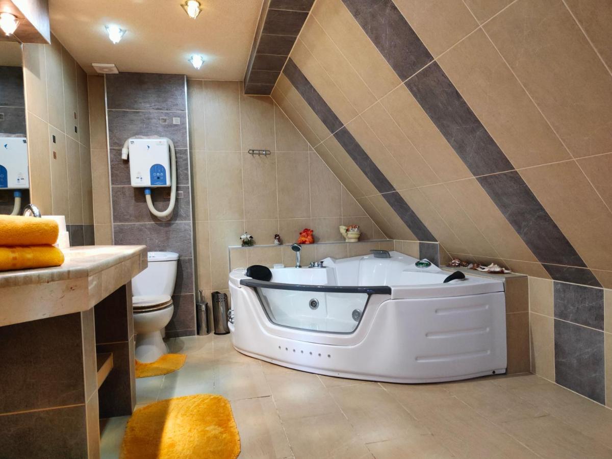 Bajeczny Wypoczynek Apartamenty Witów 외부 사진