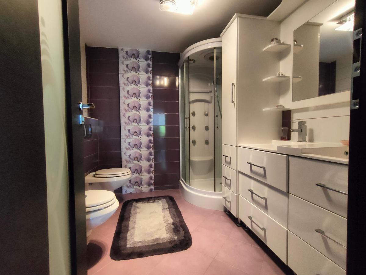 Bajeczny Wypoczynek Apartamenty Witów 외부 사진