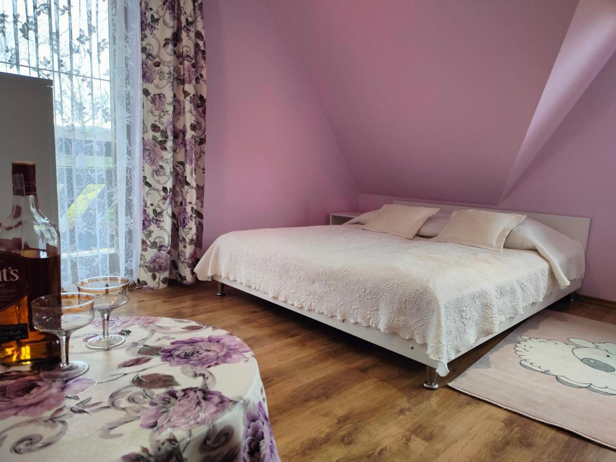 Bajeczny Wypoczynek Apartamenty Witów 외부 사진