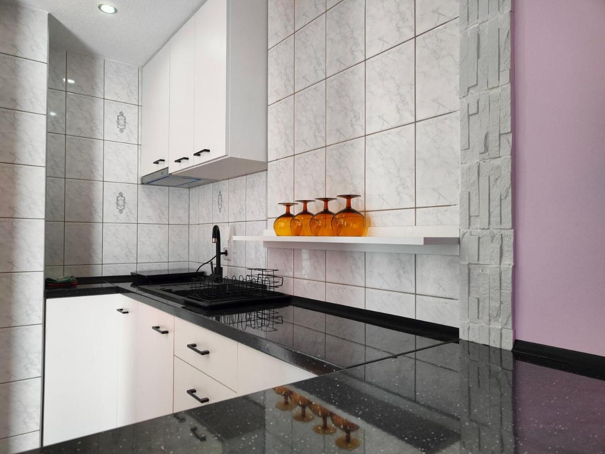 Bajeczny Wypoczynek Apartamenty Witów 외부 사진