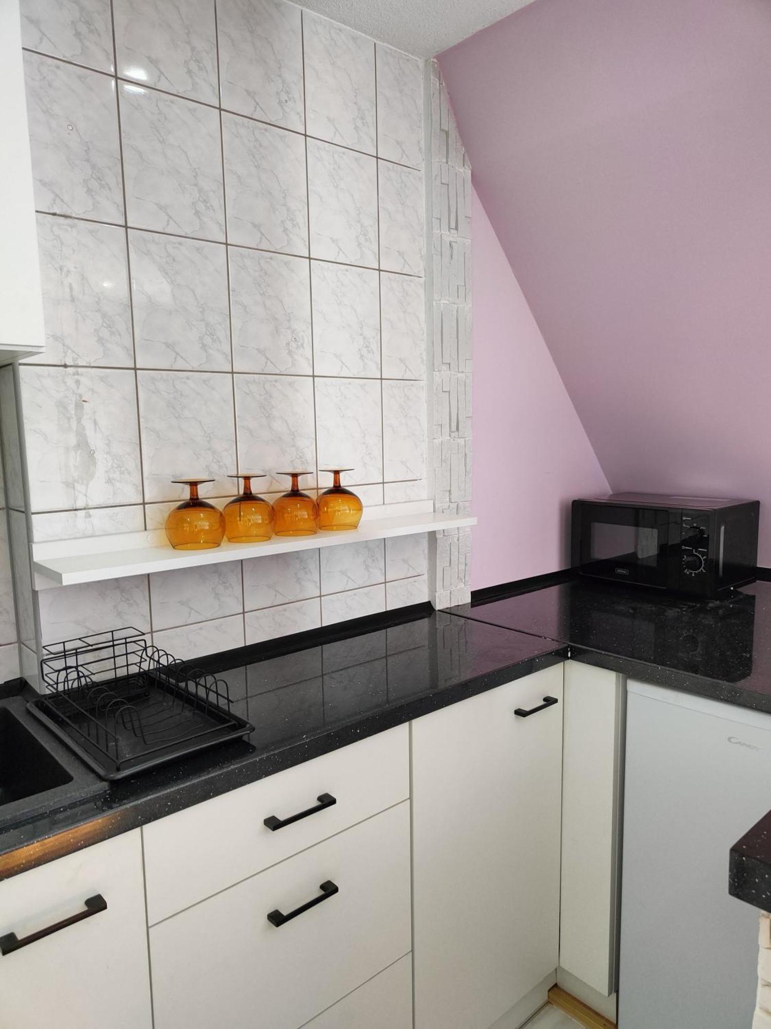 Bajeczny Wypoczynek Apartamenty Witów 외부 사진