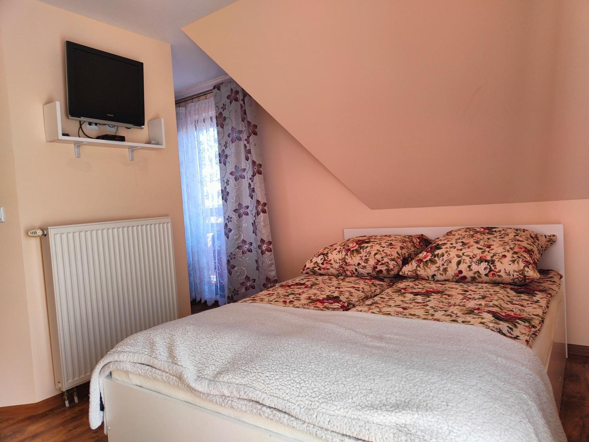 Bajeczny Wypoczynek Apartamenty Witów 외부 사진
